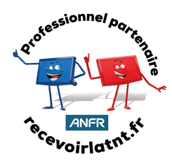 logo de l'ANFR